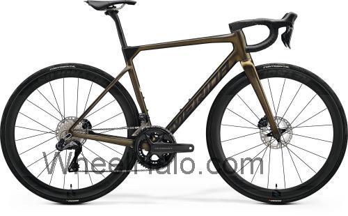 Merida Scultura 9000 specs and reviews